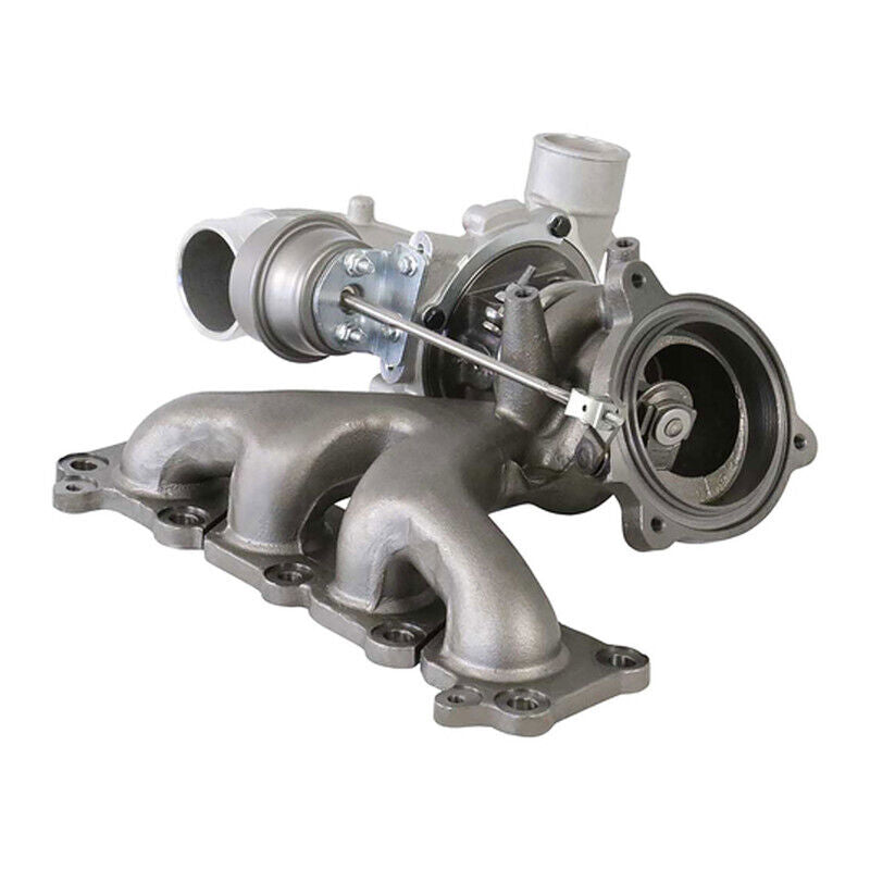 Turbo for 12-17 Discovery Sport 14-17 Range Rover Evoque 2.0T