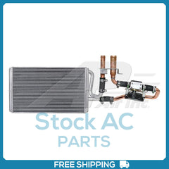 A/C Heater Core for Can Am OE# 705800648
