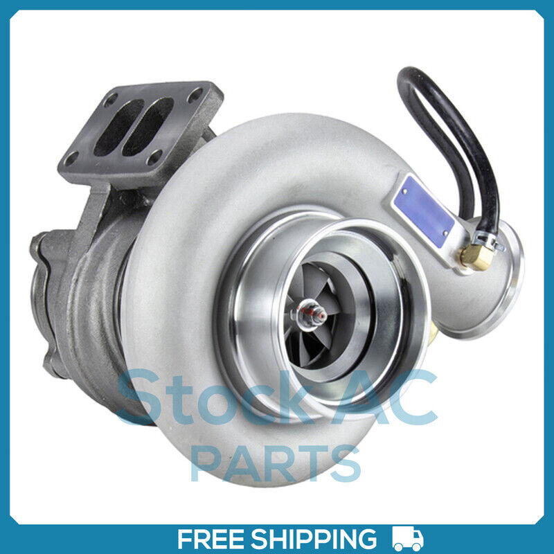 Turbo for 98 Dodge Ram 2500/3500 5.9L L6