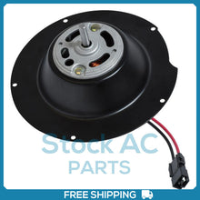 Load image into Gallery viewer, AC Blower Motor for 00-02 International 3000/ 97-00/ 02 5000/ 00-14 5500i ...