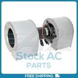 New A/C Blower Motor for RDReplacement Assembly12 Volts OE# 373830P