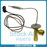 A/C Expansion Valve for 93-97 Lexus GS300 L6 3.0L