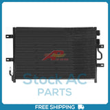 New A/C Condenser for Ford/Lincoln OE# AA5Z19712A