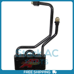 Oil Cooler for Ford/New Holland Power Steering OE# 83954673