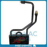 Oil Cooler for Ford/New Holland Power Steering OE# 83954673