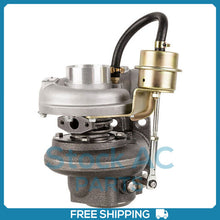 Load image into Gallery viewer, Turbo for 98-14 Perkins Ind T4.40 Engines OE 452191-0001