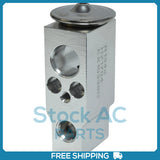 A/C Expansion Valve for 08 SUBARU B9 TRIBECA / 06-07 Subaru B9 Tribeca