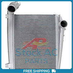 New Intercooler for Freightliner OE# 1AA00095S