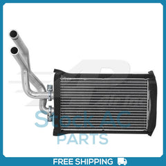 A/C Heater Core for Caterpillar OE# 1474813  1997298