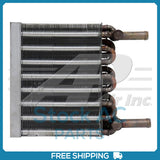 A/C Heater Core for Kenworth OE# 76R2300