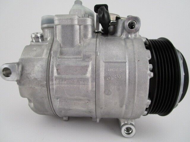 New A/C Compressor for Mercedes-Benz GLE400, GLE450 - OE# 0008303702