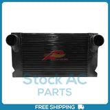 New Intercooler for Flexliner Coach and Gillig Bus