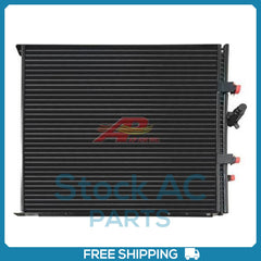 Hydraulic/Transmission Oil Cooler for John Deere OE# RE172500