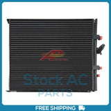Hydraulic/Transmission Oil Cooler for John Deere OE# RE172500