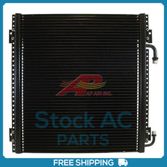 New A/C Condenser for JCB OE# 30/926331