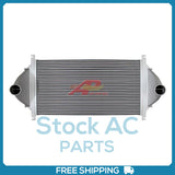 New Intercooler for International/Navistar OE# 1E5951