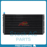 New A/C Condenser for Valtra OE# 34352400