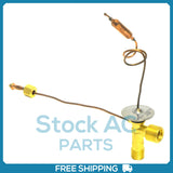 A/C Expansion Valve for 93 Mazda RX-7