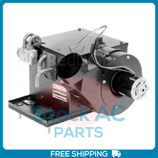 Red Dot Sleeper A/C & Heater Unit 12V - OE# R-4122-9P