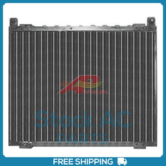 New A/C Condenser for Claas Forage Harvester OE# 727.744.1