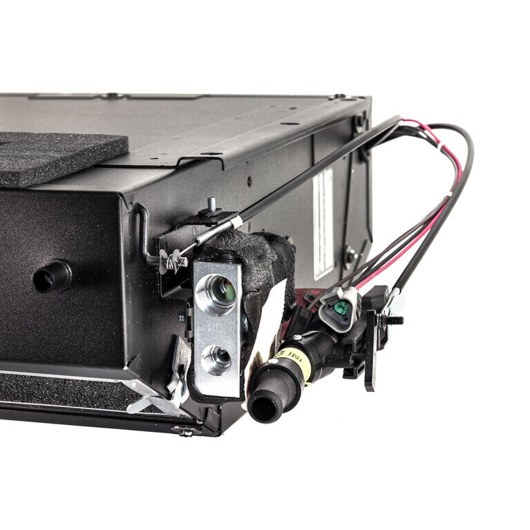 Red Dot Backwall A/C Unit 12V - OE# R-8545-17P