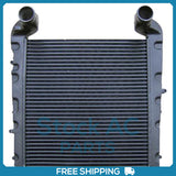 New Intercooler for International/Navistar OE# 1030073