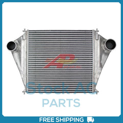 New Intercooler for Freightliner OE# VAB1030379
