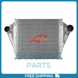 New Intercooler for Freightliner OE# VAB1030379