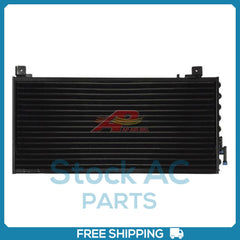 New A/C Condenser for Case/IH OE# 87559914