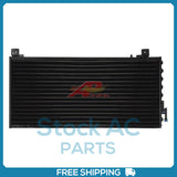 New A/C Condenser for Case/IH OE# 87559914