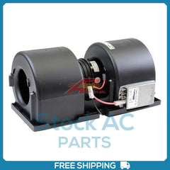 New A/C Blower Motor Assembly for with Resistor Claas OE# 600.502.902.0