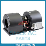 New A/C Blower Motor Assembly for with Resistor Claas OE# 600.502.902.0