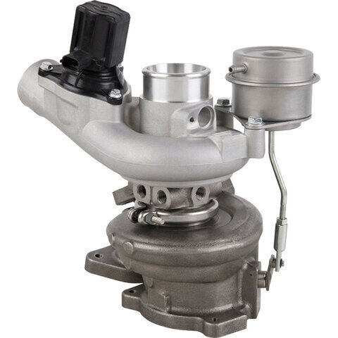 Turbo for 06-08 Saab 9-3