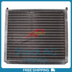 New A/C Condenser for JCB OE# 162/01348