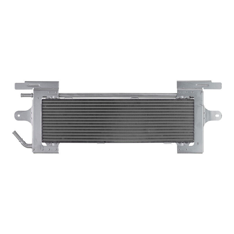 New Transmission Oil Cooler for 11-14 Ford Mustang 6CY/3.7L/8CY/5.0L/5.4L/5.8L