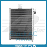 New A/C Condenser for Bobcat OE# 7003035
