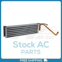 A/C Heater Core for Caterpillar OE# 7X6009