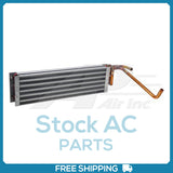 A/C Heater Core for Caterpillar OE# 7X6009