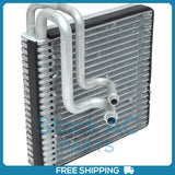 A/C Evaporator for 09 OPEL CORSA
