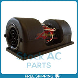 New A/C Blower Motor Assembly for Claas 12 Volts