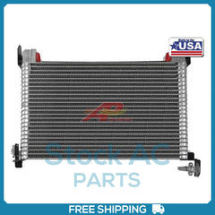 Hydraulic Oil Cooler for John Deere OE# RE566107