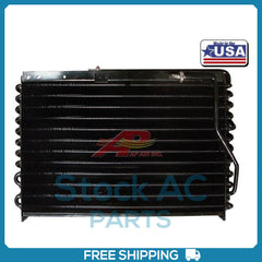 New A/C Condenser for Ford/NH OE# F0NN19710BD