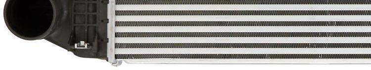 New Intercooler for Focus HB (12-14) Focus ST (13-18) Escape 2.0T (13-16)
