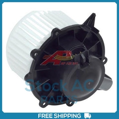 New A/C Blower Motor Assembly for Ford/Lincoln