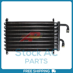 Hydraulic Oil Cooler for John Deere OE# AT113270