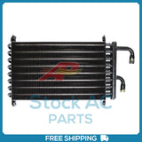 Hydraulic Oil Cooler for John Deere OE# AT113270