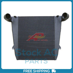 New Intercooler for International/Navistar OE# 1E3658