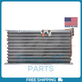 New A/C Condenser for Agco/Allis Massey OE# 3801177M1