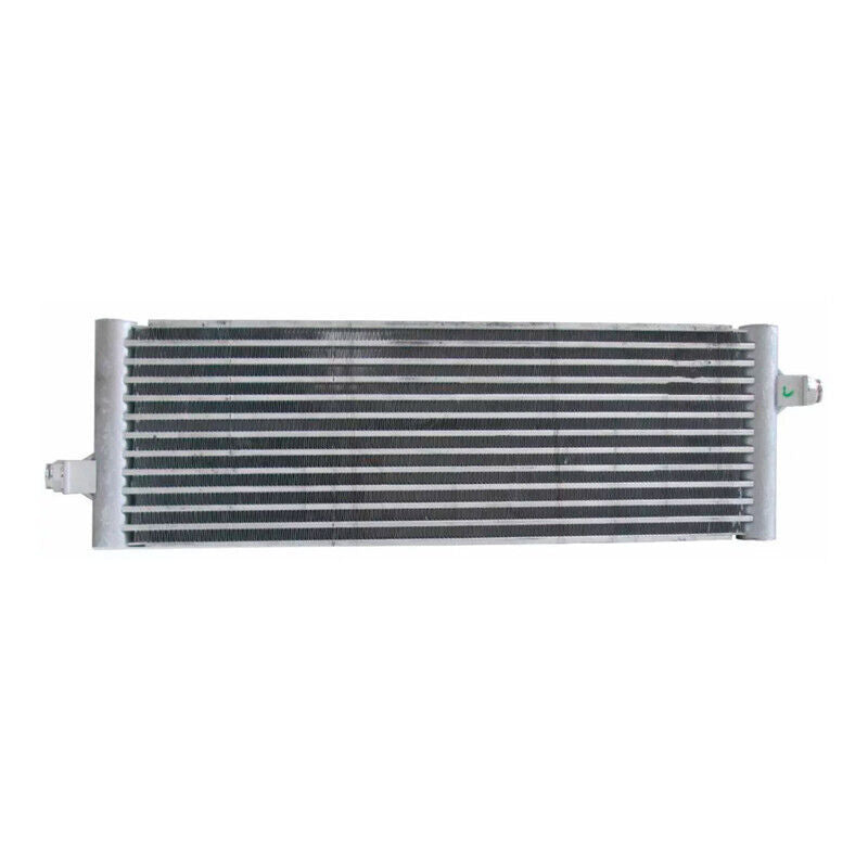 Transmission Oil Cooler for 12-15 MB ML63 13-16 GL63 16-19 GLE63 17-19 GLS63 5.5