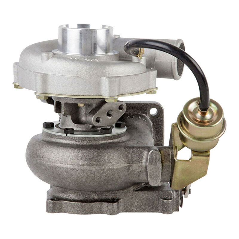 Turbo for 92-94 Chevy W5500/W6500/W7500 Tiltmaster GMC W5500/W6500/W7500 Forward